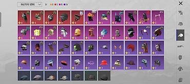 Pubg Mobile hesab 7 illik hesabdir təcili satılır 20 destansi var 7 — 5