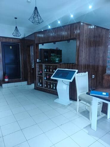 turan tt mtk: 💥 TƏCİLİ SATILIR! XIRDALANDA HAZIR BİZNES İMKANI! 💥 🏡 Ümumi Sahə: 3.2 — 5