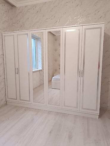 qaz lpg: İkinəfərlik çarpayı, 2 tumba, Rusiya, Yeni — 1