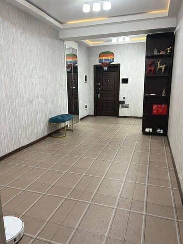 купить квартиру в баку азербайджан: 3 комнаты, Новостройка, м. Хатаи, 150 м² — 13