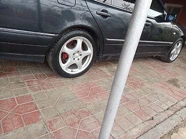 защита двигателя honda cr v: Колесо AMG R 17, 5 Болтов — 1