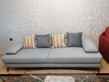 Divanlar: Divan, Yeni, Açılmayan, Bazasız, Parça, Çatdırılma yoxdur — 2