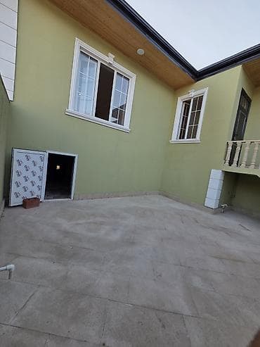 3 otaqlı, 120 kv. m, Yeni təmirli — 4