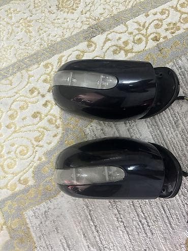 Avtomobilin elektrik sistemləri: Mercedes-Benz Orijinal — 9