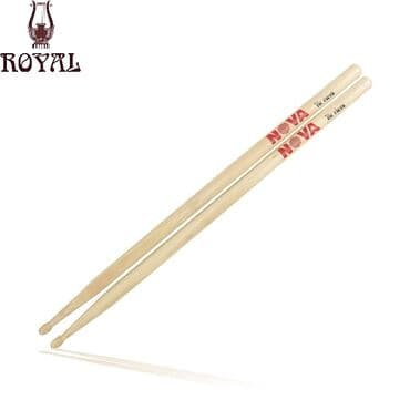 fleyta: Baraban çubuğu Vic Firth Nova 5A — 1