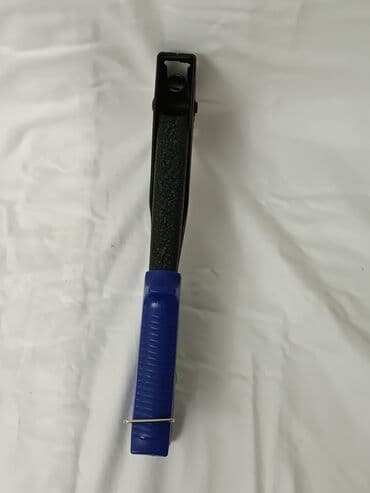 ручной гибочный инструмент: Tundra markalı, 250 mm uzunluğunda, fırlanan başlıqlı zaklyopochnik — 7