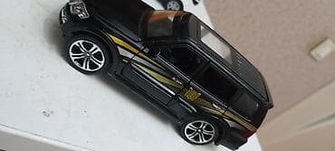 Mitsubishi Pajero 1:32 Ölçü Model Təzə sayılar Səsləri işıqları — 4