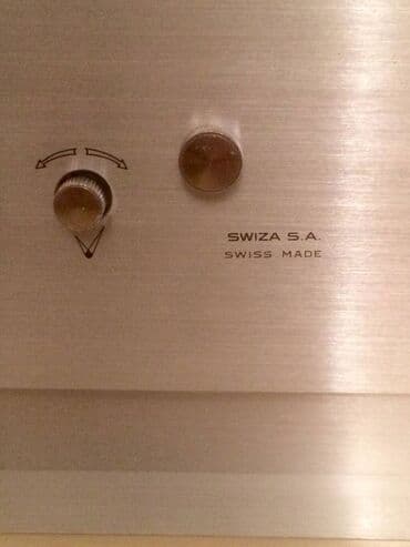 əl fəcr saatı: Masaüstü saatlar, Mexaniki — 4