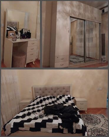 yataq trafosu: *ZB* *YATAQ DESTİ TECİLİ SATİLİR* Qiymət *400 AZN* yaxşı vəziyyətdədir — 1