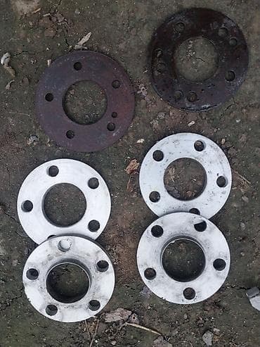 Motonəqliyyat: Məhsul: Avtomobil üçün müxtəlif ehtiyat hissələri və aksesuarlar dəsti — 2