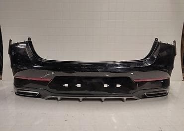 ford focus buferi: Kia k5 gt line arxa bufer orjinal. 2021 2022 2023 — 1