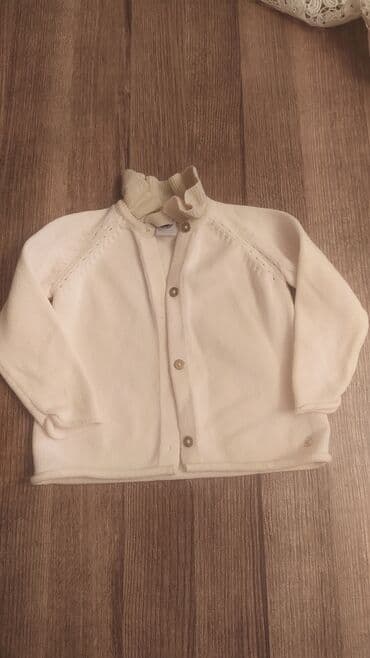 3 5 yaşlı uşaqlar üçün velosipedlər: Jaket petit bateu firmasinindir 115 Azne alinib 2-3 yawa uygundur — 1