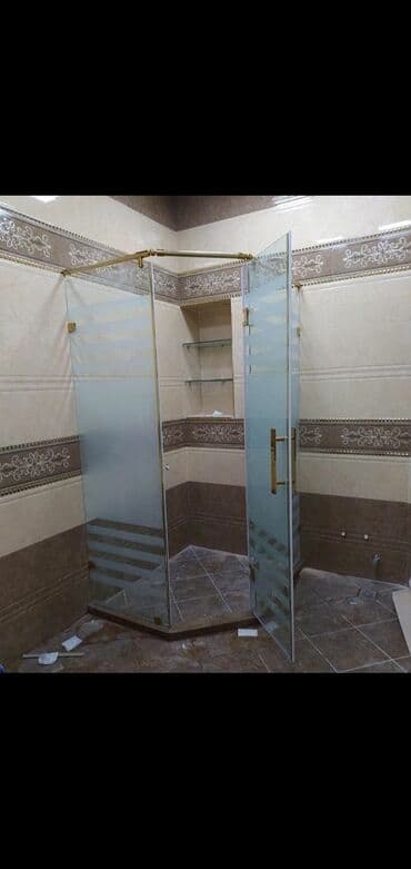 купить бачок для унитаза: Yeni Üstü açıq kabina, Düzbucaqlı, Pulsuz çatdırılma — 18