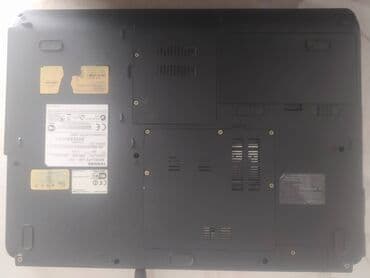 toshiba komputerlerin qiymeti: İdeyal vəziyyətdə tosiba notbuku satiram tam saz vəziyyətdədir real — 4