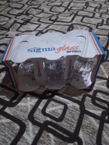 kafel kuxna ucun: Stəkanlar — 2