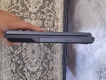 HP: HP Compaq nx7300 noutbuku Xüsusiyyətlər: - 15.4" geniş format ekran - — 5