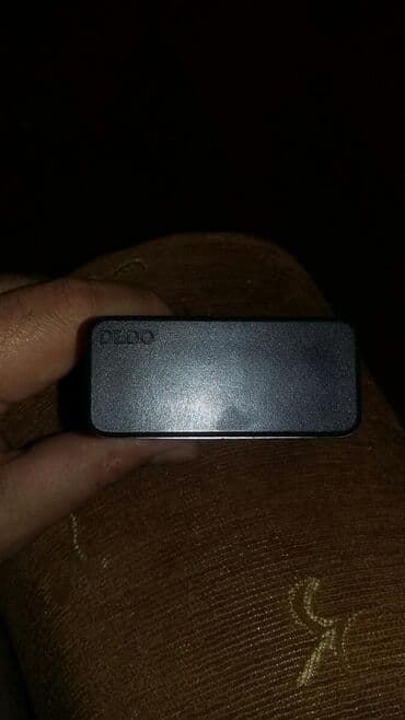 iqos iluma i: Barter yoxdu Catirilma yoxdu Siqaret qabi Gumusu rengde Made in — 4