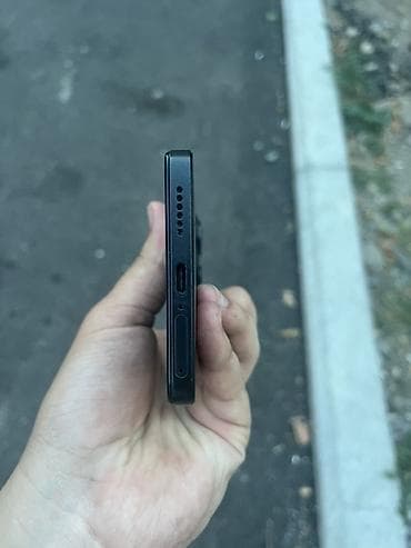 Техника и электроника: Redmi Note 14, 256 ГБ, цвет - Черный — 7