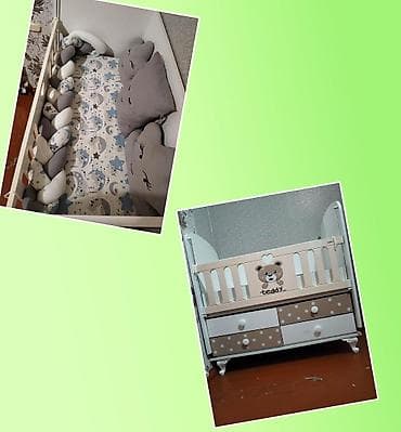 dosek qiymetleri: Milana Bewik qiymeti 70man içinde matrasi .matras uzu usdunde — 1