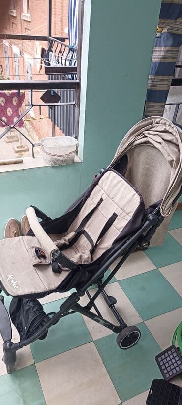 oyuncaq masin sekilleri: Klassik gəzinti arabası — 2