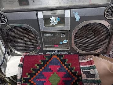 Maqnitofonlar: Kaset Maqnitofon Onkyo — 2