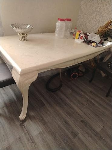 hamam kranti: ❇️ Masa . Yeni kimidir. Qiymət 150 azn. Ünvan masazır. Kod:4453 — 1