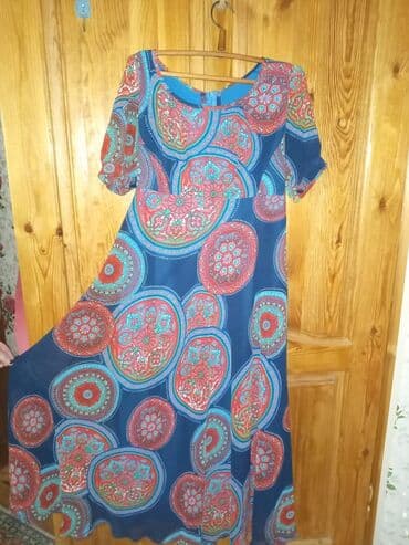 rezin şifon fasonlar: Yaxwi veziyetde.wifon.razmer 46-48 — 1