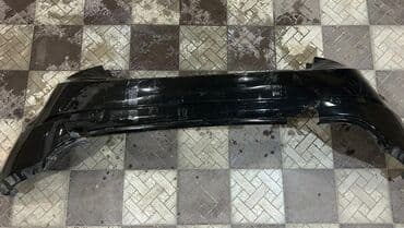 Bamperlər, buferlər: Arxa, Hyundai elantra, 2015 il, Yaponiya, Ödənişli çatdırılma, Pulsuz çatdırılma — 6