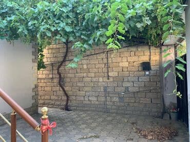 evler bineqedide: 100 kv. m, 3 otaqlı, Kombi, Qaz, İşıq — 11