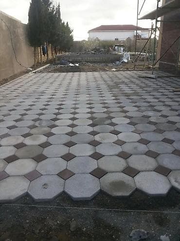 Балконы: Xidmət: Salam men Tamet bardior qabancik ustasiyam hem munasib qiymet — 8