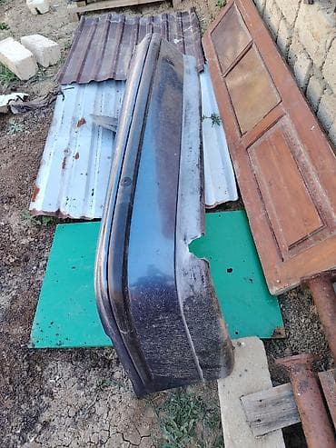İran kodra azsamand 2006 sedan üçün ehtiyat hissələri - Yanacaq çəni — 4