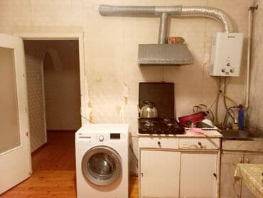 turbo az ford transit 16 1: Bakı, 5 otaqlı, Köhnə tikili, 114 kv. m — 7