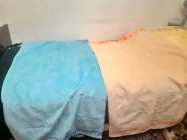 qu tuku: Yeni Pled, Ünvandan götürmə — 3