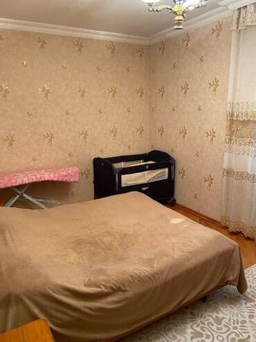 suvelanda ucuz evler: Bakı, 3 otaqlı, Köhnə tikili, m. Əhmədli, 62 kv. m — 3