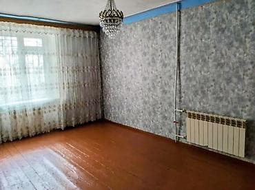 divacatida kiraye evler: Квартира 1 комнатная в Бадамдарте около 219 школы, переделанная в две — 1