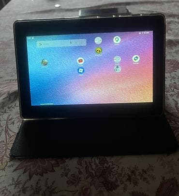 plansetler ucuz qiymete: ATYPC brendli Android planşet 32 gb yaddawi var Wifi iwleyir zaryatka — 1