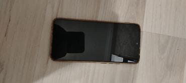 data modem sim card: Redmi Note 9, 64 GB, rəng - Yaşıl, Barmaq izi — 1
