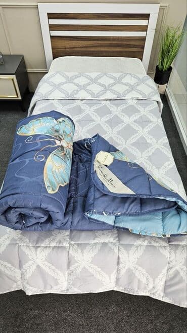 yorğan uzu: Pima Cotton qış yorğanları mağazamızda artıq satışdadır. Tək — 2