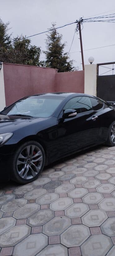 elantra 2012 android: 2turbo motor 92benzin HEC bir problemi yoxdu — 6