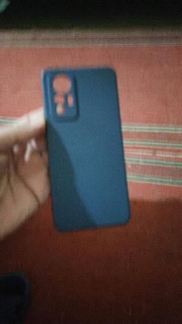 pes 2021 disk: Xiaomi Mi 12 Lite, 256 ГБ, цвет - Черный, 
 Отпечаток пальца — 8