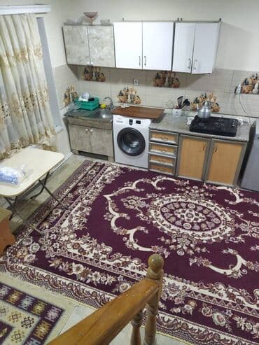 guneslide 3 otaqli evler: 120 kv. m, 3 otaqlı, Qaz, Su — 15