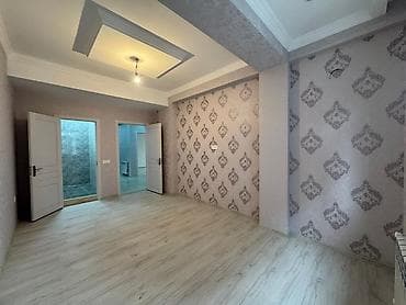 mida satis: 4 otaqlı, Yeni tikili, 117 kv. m — 1