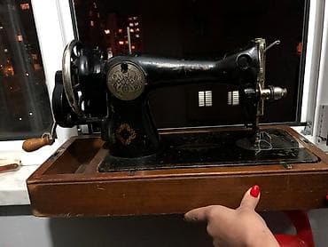 antik samovar aliram: Qedimidi — 3