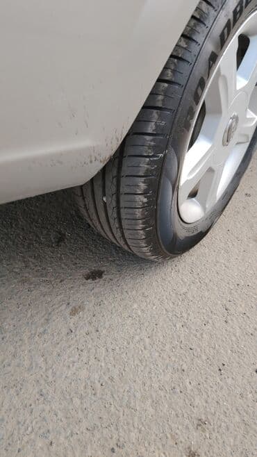 formula təkəri: Шина Roadshine R 15 — 1