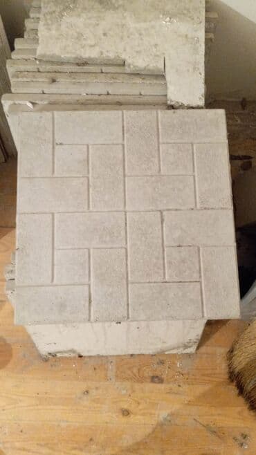 Qapılar və aksessuarlar: Tamet 42 ədəd var yenidir istifade olunmayib 40/40 olcude biri 5azn — 1