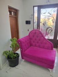 Yeni, Kreslo, Vеlur parça