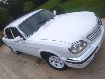 газ 24 волга купить: ГАЗ 31105 Volga: 2.3 л | 2007 г. 160000 км Седан — 7