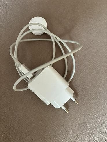 Личные вещи: Б/у, Смарт часы, Apple, Сенсорный экран, цвет - Красный — 4