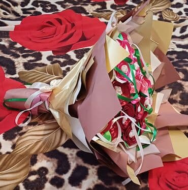 suni güllər: Süni güllər — 2