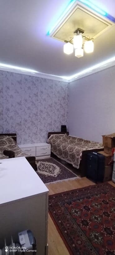 купить квартиру в баку азербайджан: 20-ый участок, 4 комнаты, Новостройка, м. Ичеришехер, 110 м² — 4